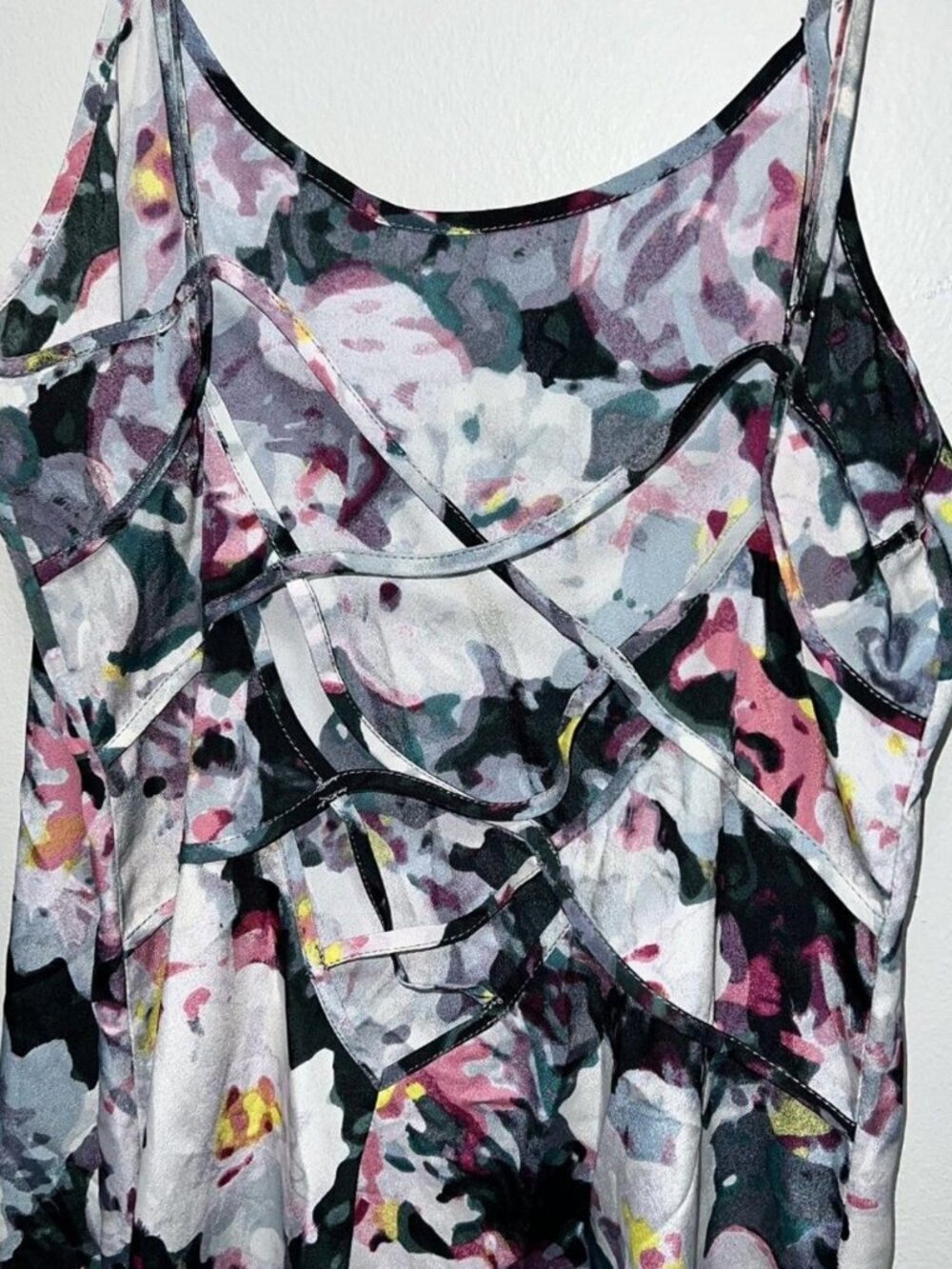 by Eloise Floral Sleeveless